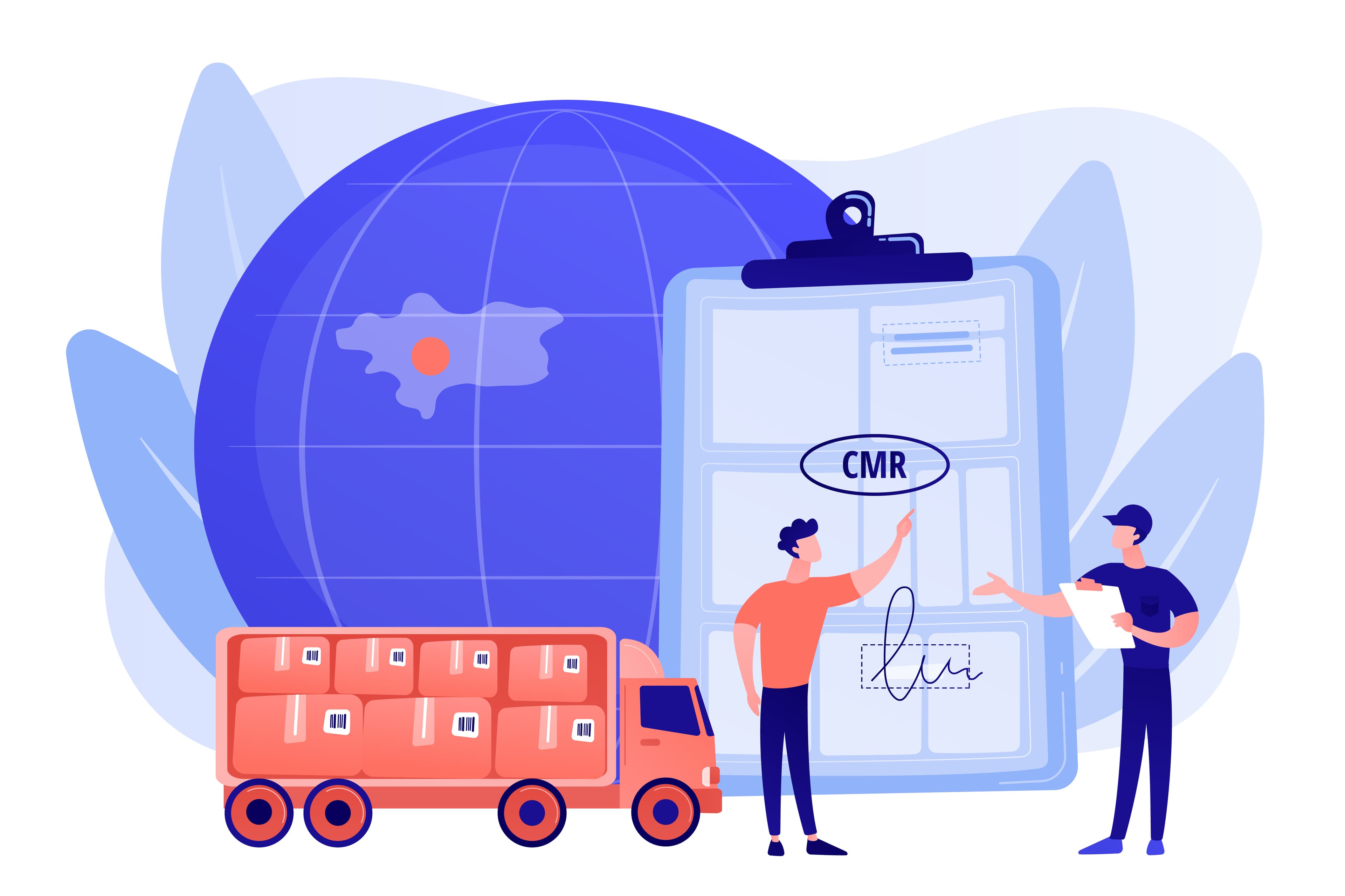 CMR image designed by vectorjuice / Freepik